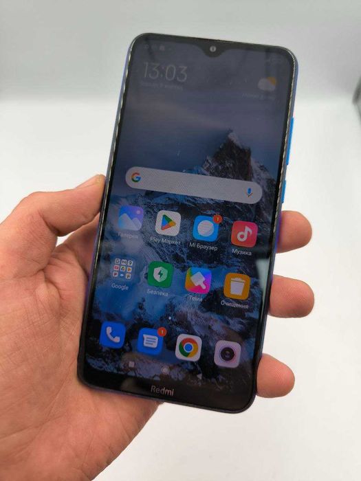 Смартфон Redmi 8A