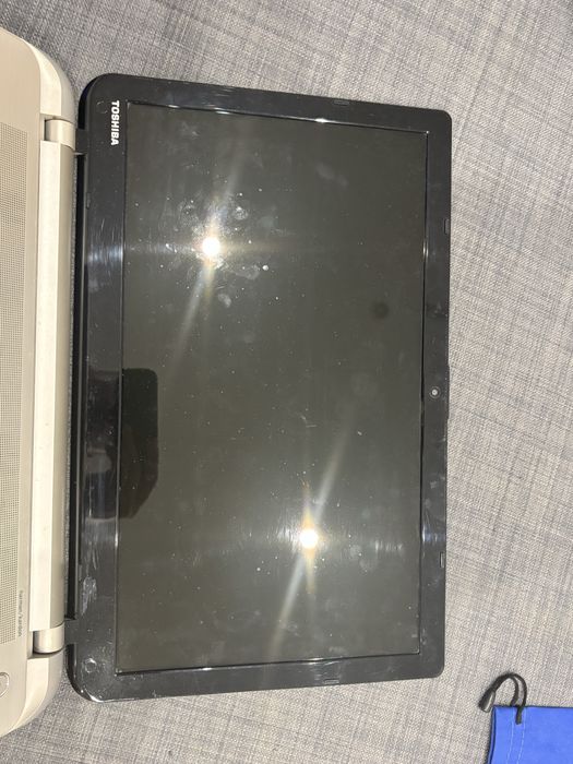 Toshiba Satellite S50-B-11W