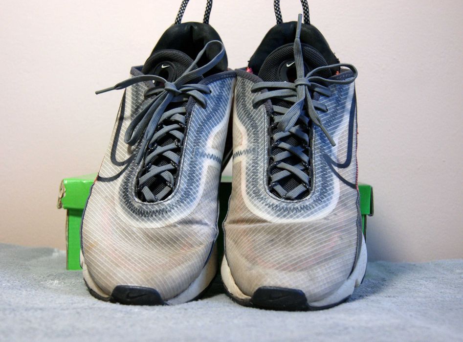 Nike Air Max 2090 43 dł 27,5 cm