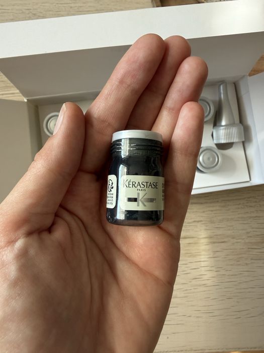 Kérastase Densifique Cure Densite