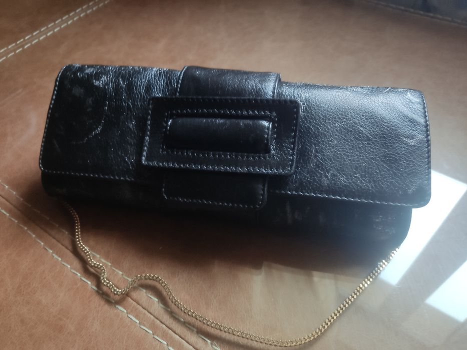 Сумка клатч Max Mara