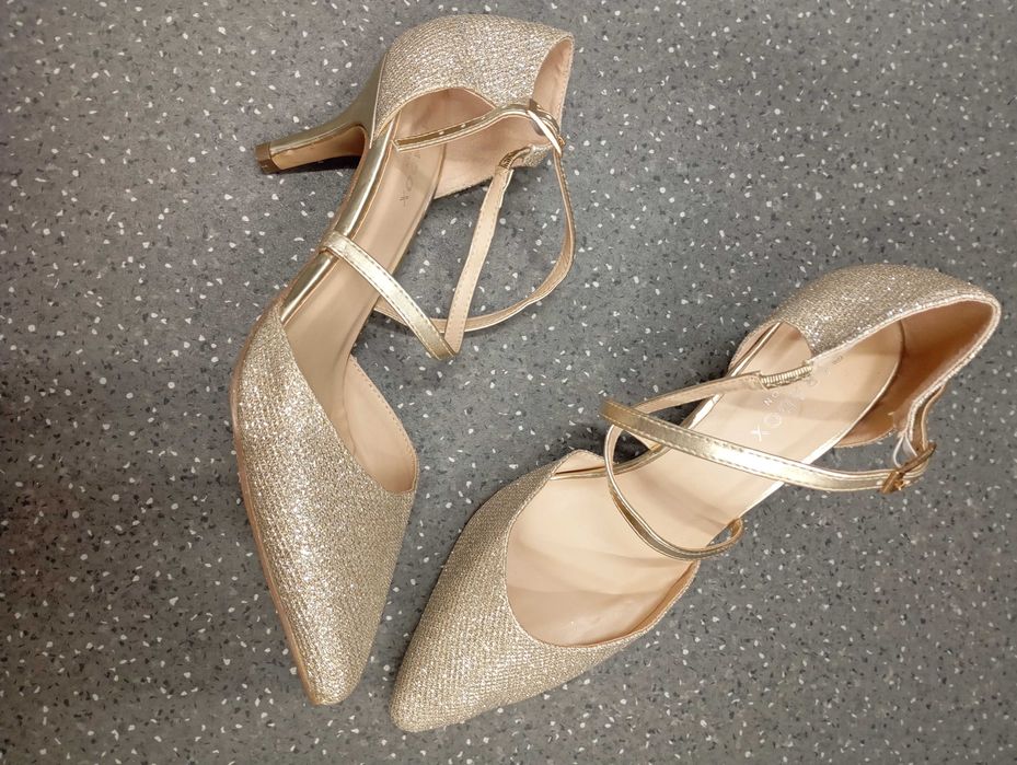 Buty Paradox London 39