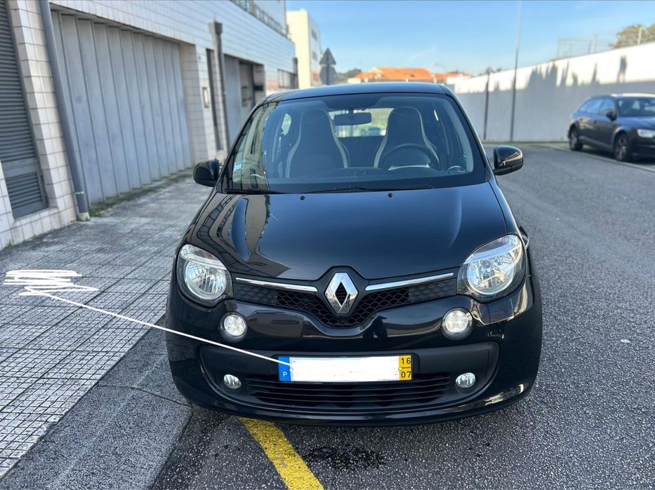 Renault Twingo 1.0 SCE Night&Day - particular