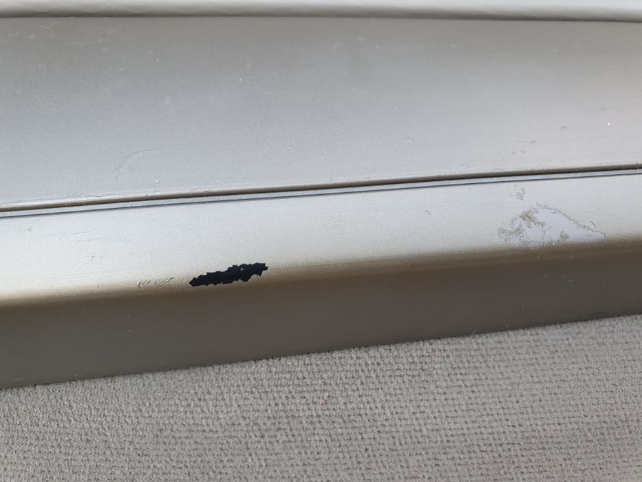 Forras/Quartelas Portas Trás Citroen C4 Picasso  (Preço Unitário)