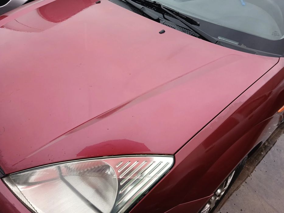 Capot FORD Focus I Carrinha (DNW)