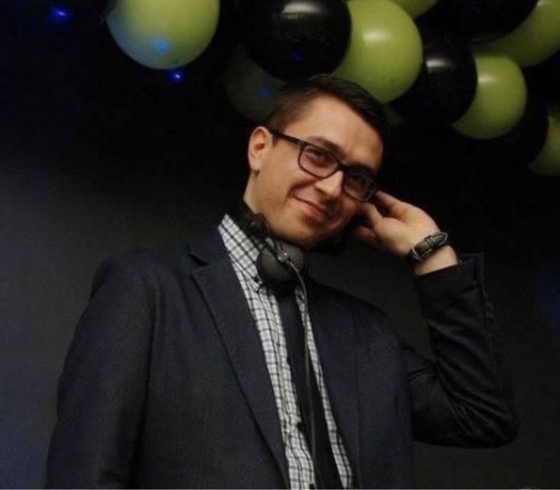 Dj Chodzież - profesjonalnie i z klasą
