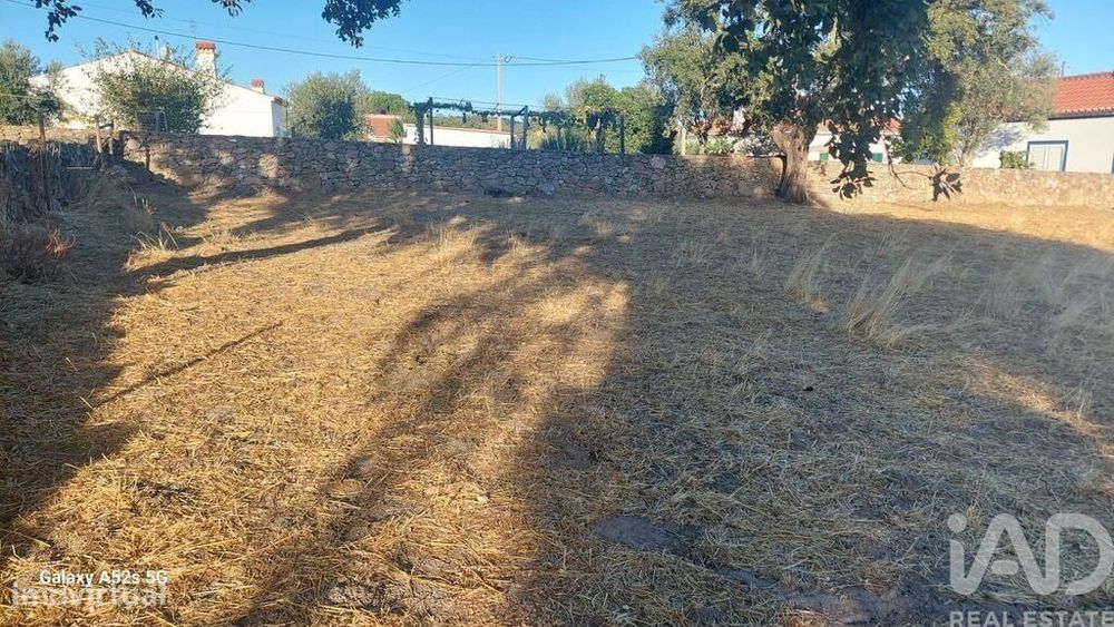 Terreno em Urra de 25000,00 m2