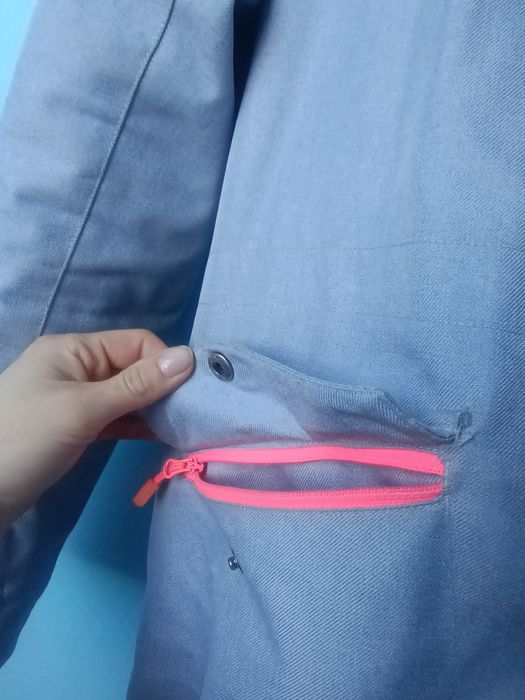 Kurtka zimowa damska