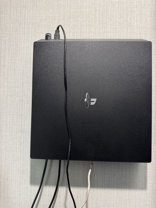 ps4 pro 1tb playstation 4
