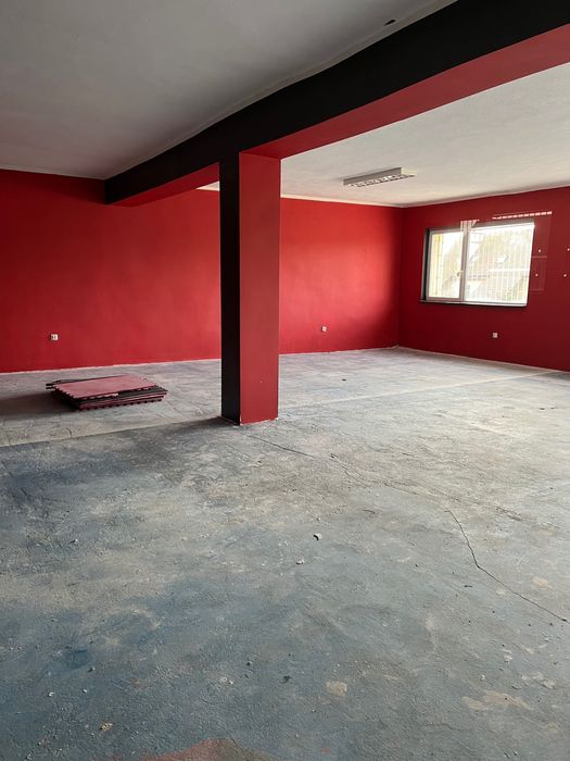 Magazyn Struga 100m2