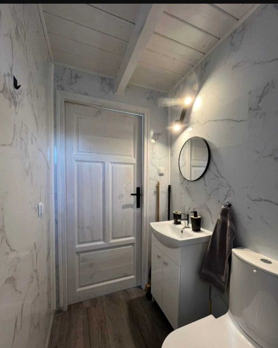 Radawa, domek 6os ze SPA