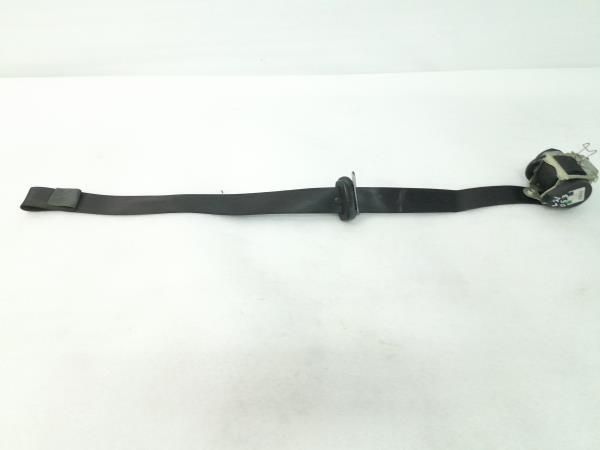 Cinto frente direito FIAT Punto Van (199_)