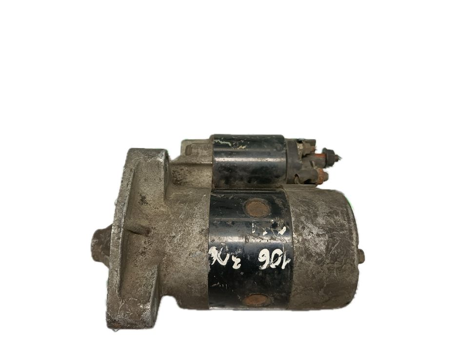 Motor de arranque PEUGEOT 1007 (KM_)