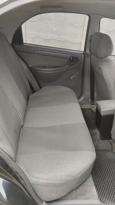 Продам део Ланос