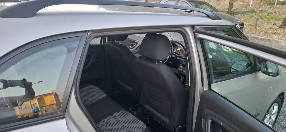 Skoda fabia 1.2 Tsi 116.000km