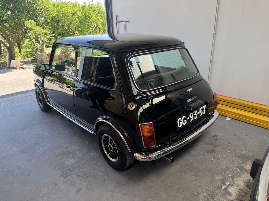 Austin Mini 1275GT