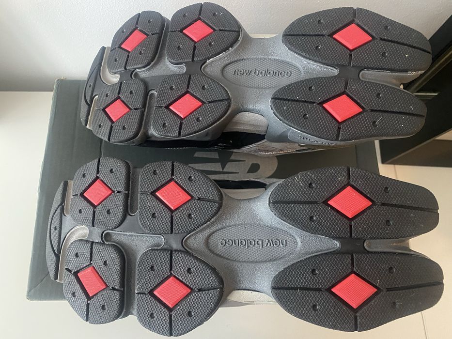 Ténis new balance 9060
