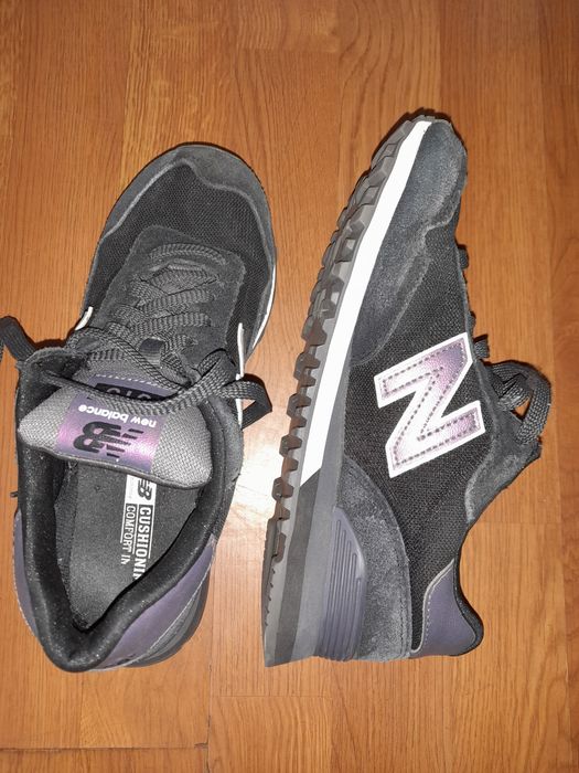 Кросівки бренд new balance