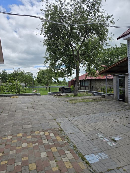 Будинок,  Вознесенське, Чернігів
