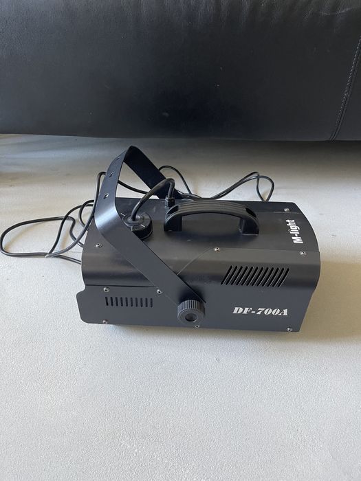 Продам дим машину