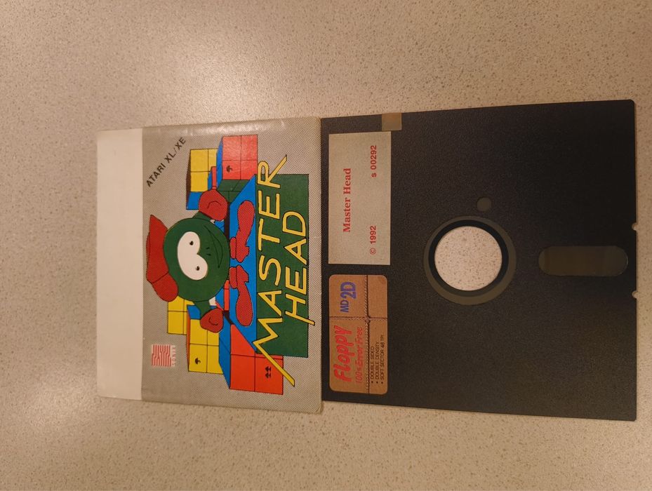 Gra avalon atari retro