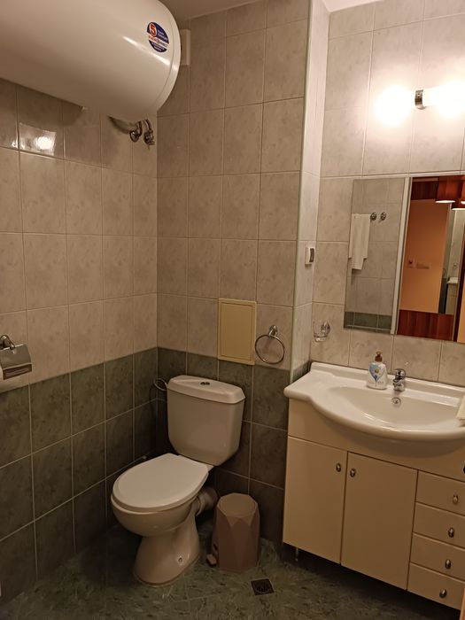 Сдам двухкомнатный аппартамент на берегу моря,Болгария