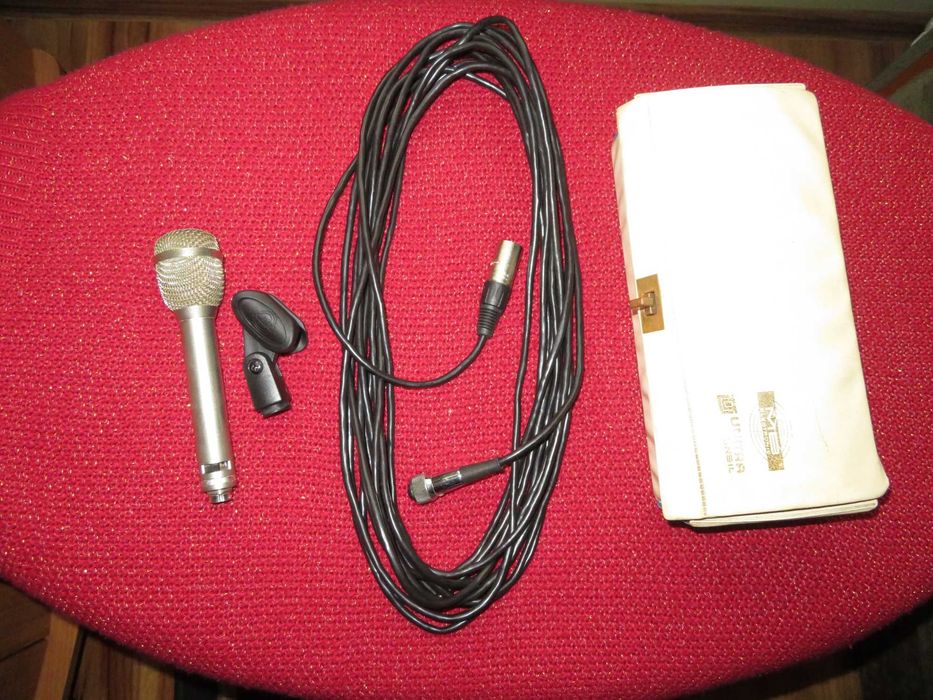 Mikrofon Tonsil MDU-29