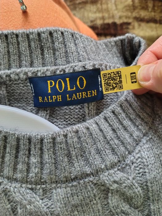 Светр Polo Ralph Lauren