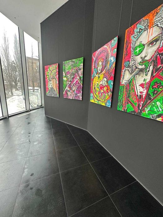 2-rooms apartment apartment by the address st. Ioanna Pavla II (area 116 m²) - Atlanta.ua - photo 9