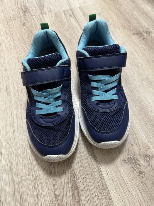 Кросівки Geox, кеди