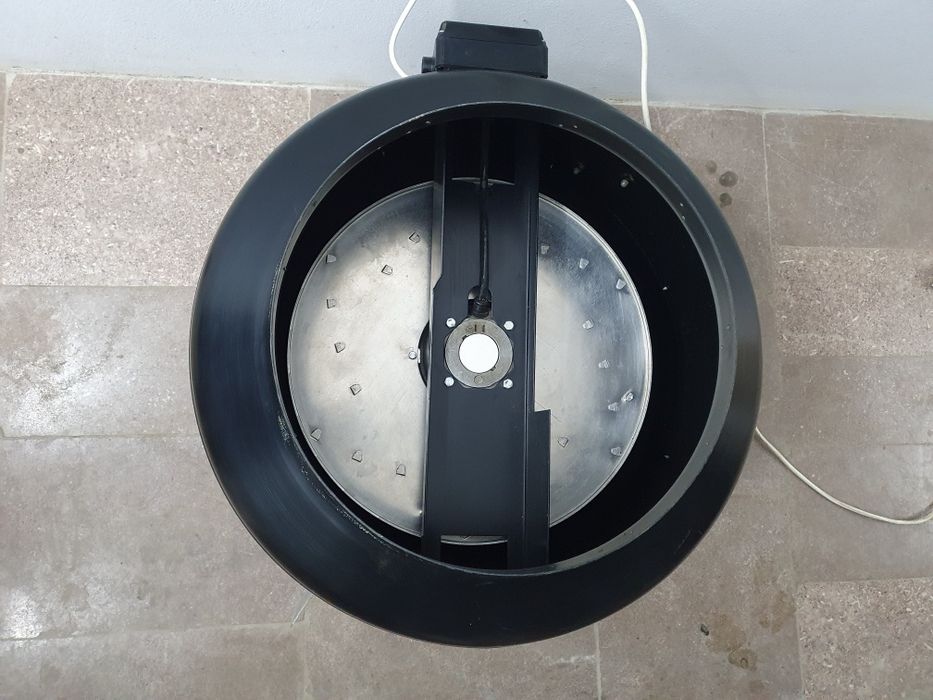 Вентилятор канальный  Soler&Palau VENT-400 L