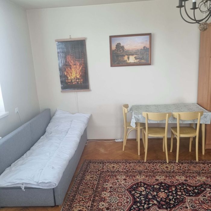 Stancje i Pokoje