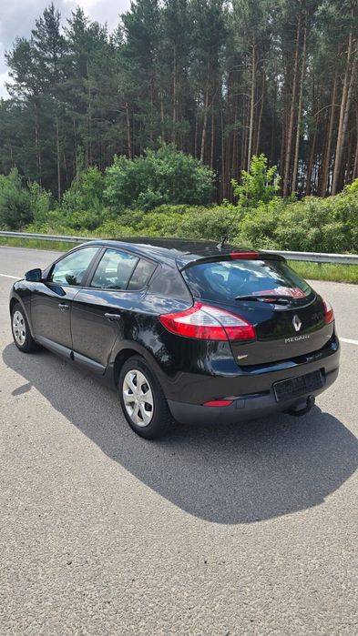 Продам Renault Megane 3