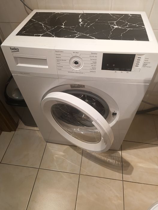 Pralka Beko sprzedam