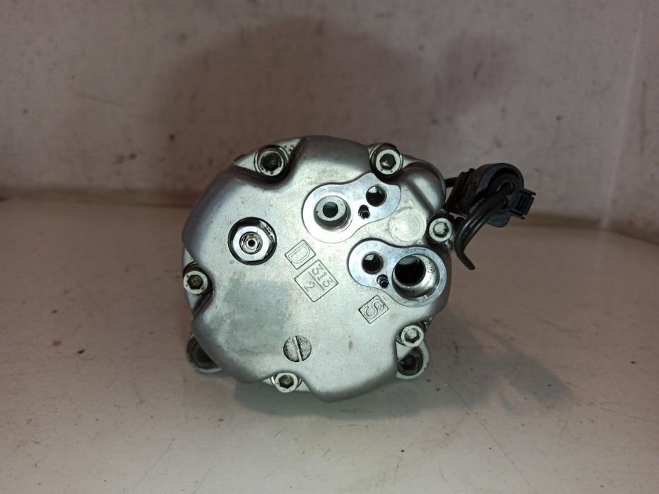 Compressor de Ar Condicionado - AUDI A3 (8L1) | 96 - 06