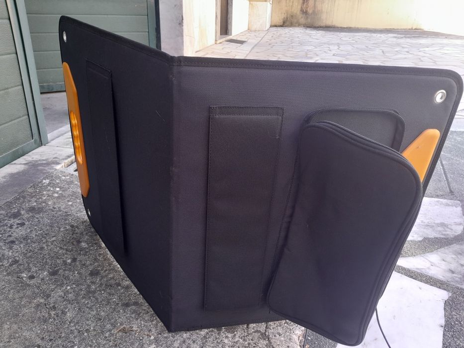 Painel solar 60w