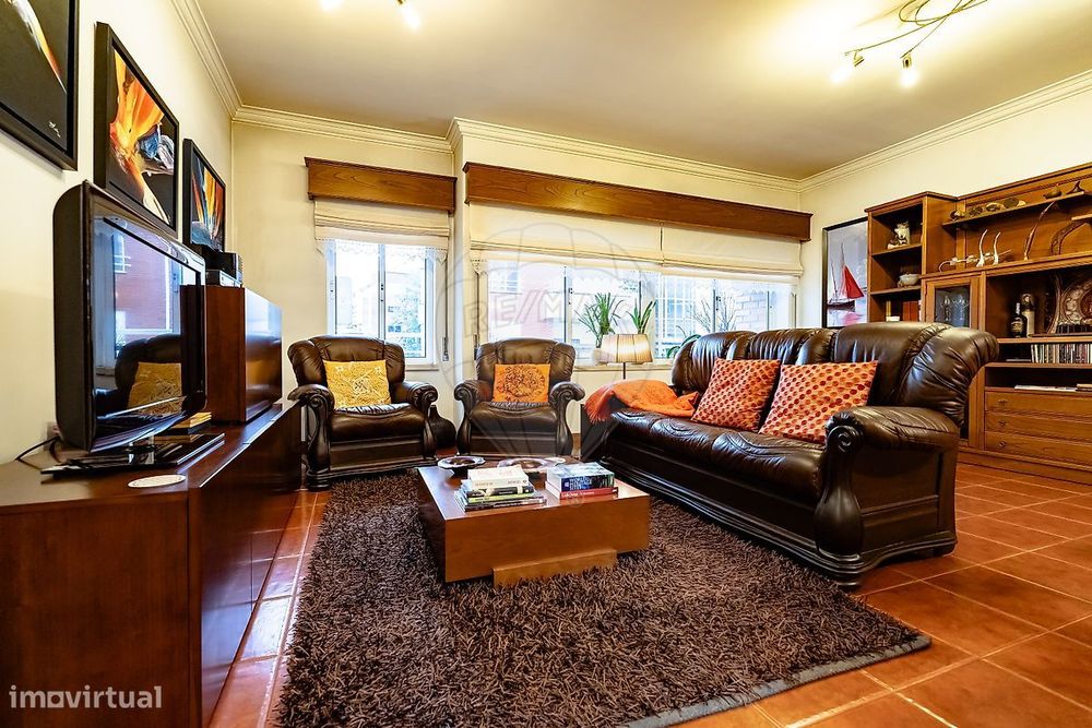 Apartamento T3 para venda