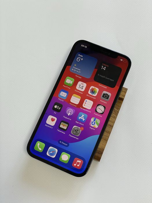 iPhone 12 Pro 128 Gb