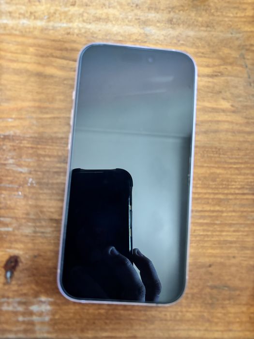 Iphone 15 256gb