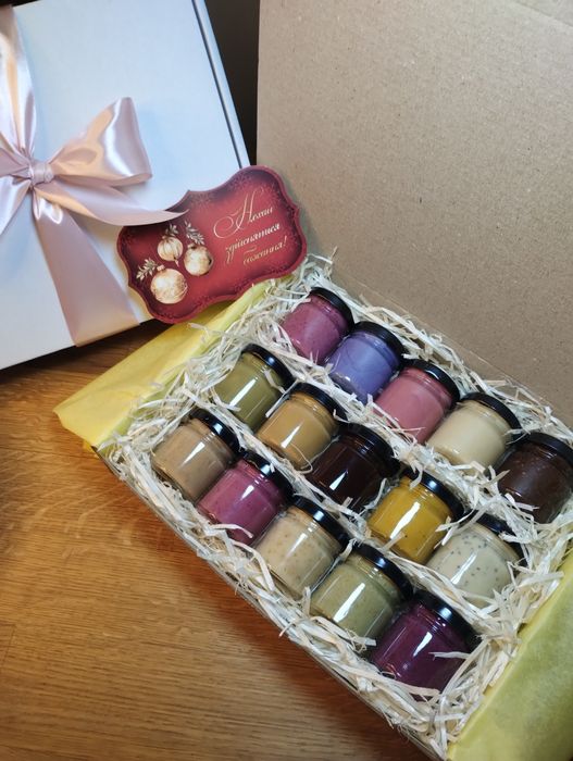 Подарунковий набір