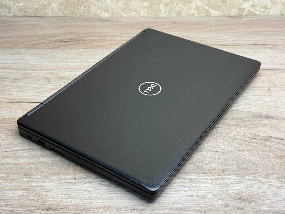 Dell Latitude 5490 14FHD | i5-8250u | 8GB DDR4 | 256 nvme | АКБ 3-4ч
