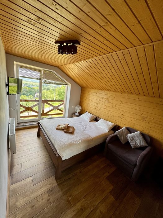 Відпочинок у Велятино,оренда кімнат,номерів! 150 метрів до басейнів!