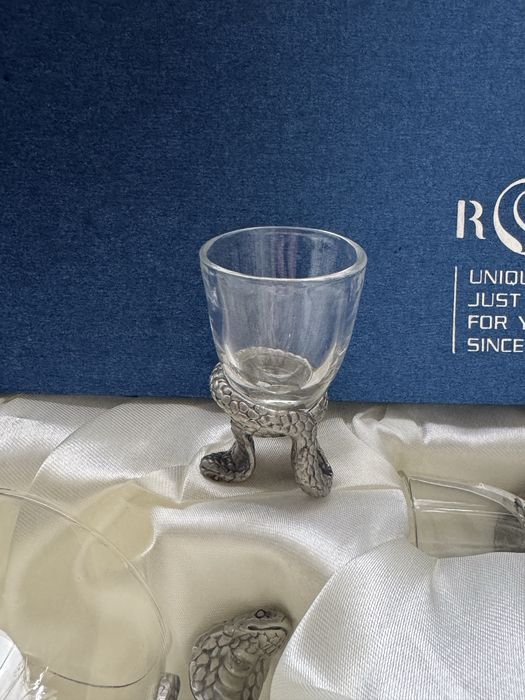 Подарунковий набір RORO