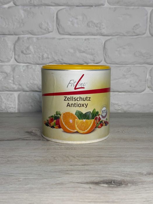 Фітлайн Цельшутц Антіоксі