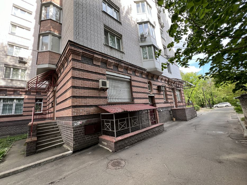 Комерційне приміщення в оренду Київ