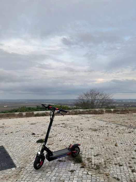 Vendo kugookirin M4 Pro