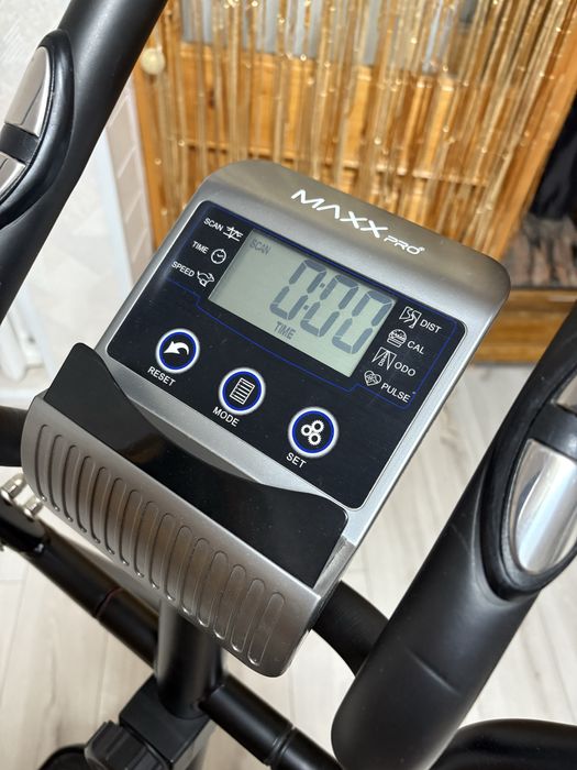 Орбитрек E4 Maxxpro