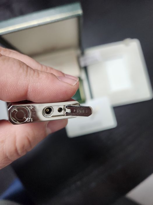 Davidoff Lighter bt S.T DUPONT64552041850243124