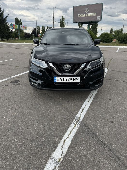 Продам Ниссан Рог спорт 2021