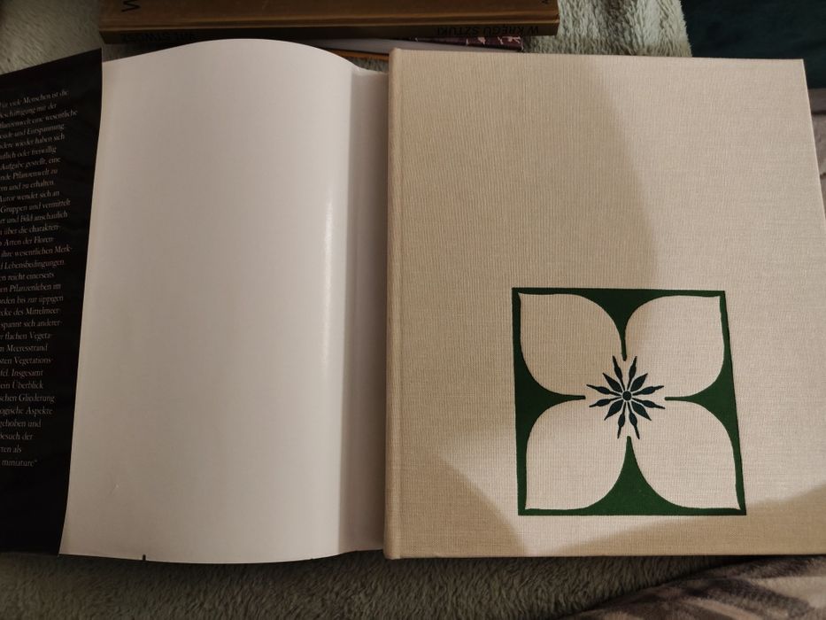 Die Pflanzenwelt Europas